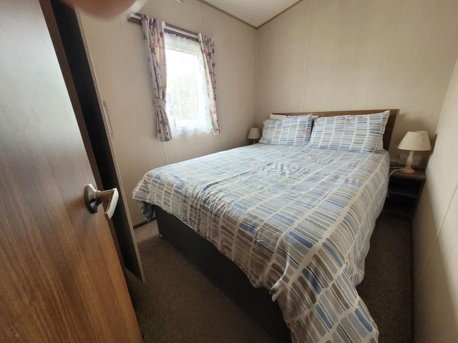 Caravan In The Cotswolds Villa Cirencester Kültér fotó
