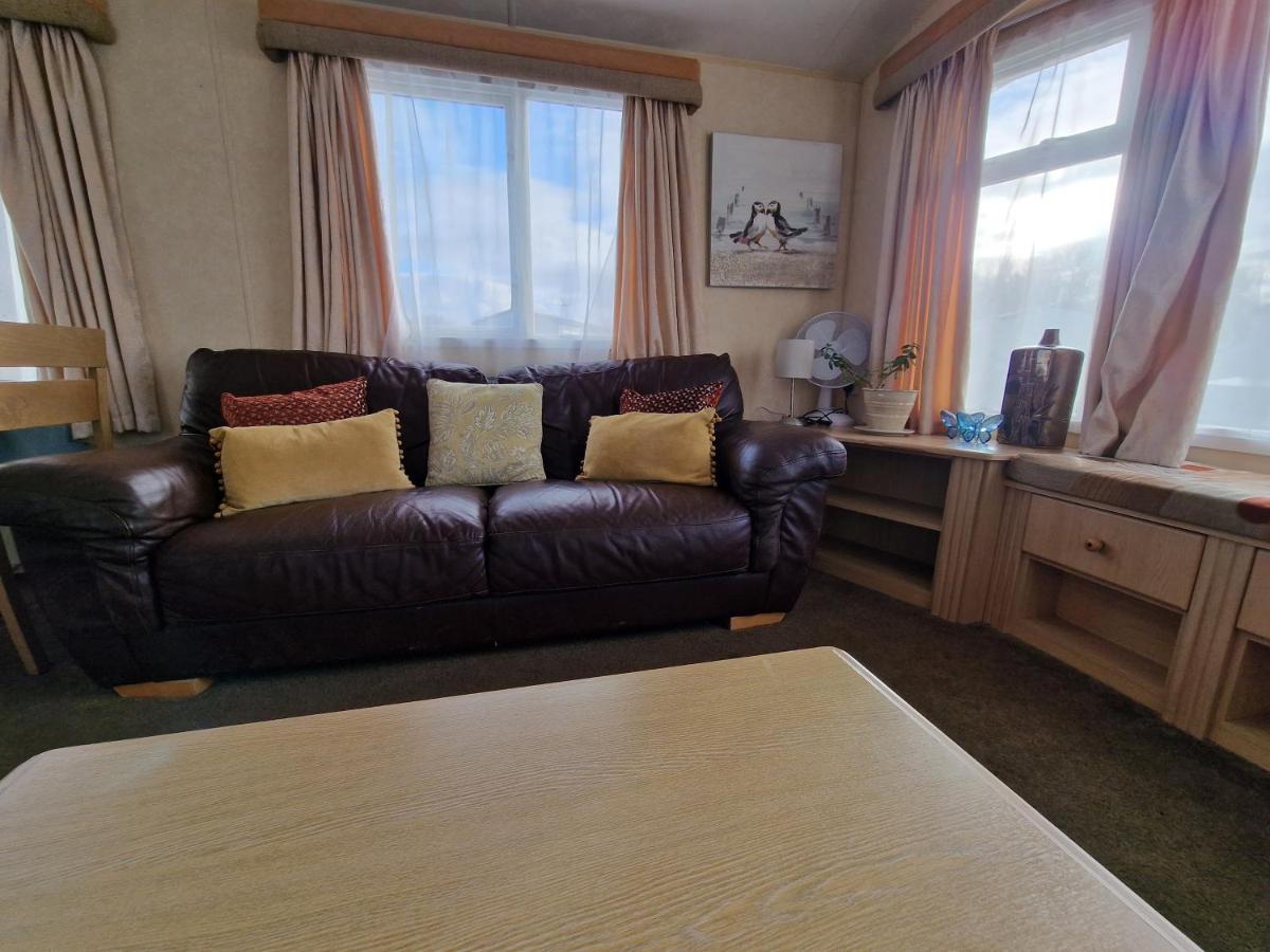 Caravan In The Cotswolds Villa Cirencester Kültér fotó