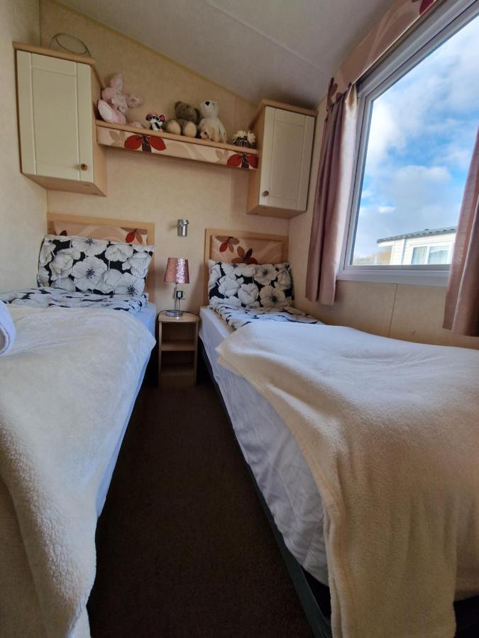 Caravan In The Cotswolds Villa Cirencester Kültér fotó