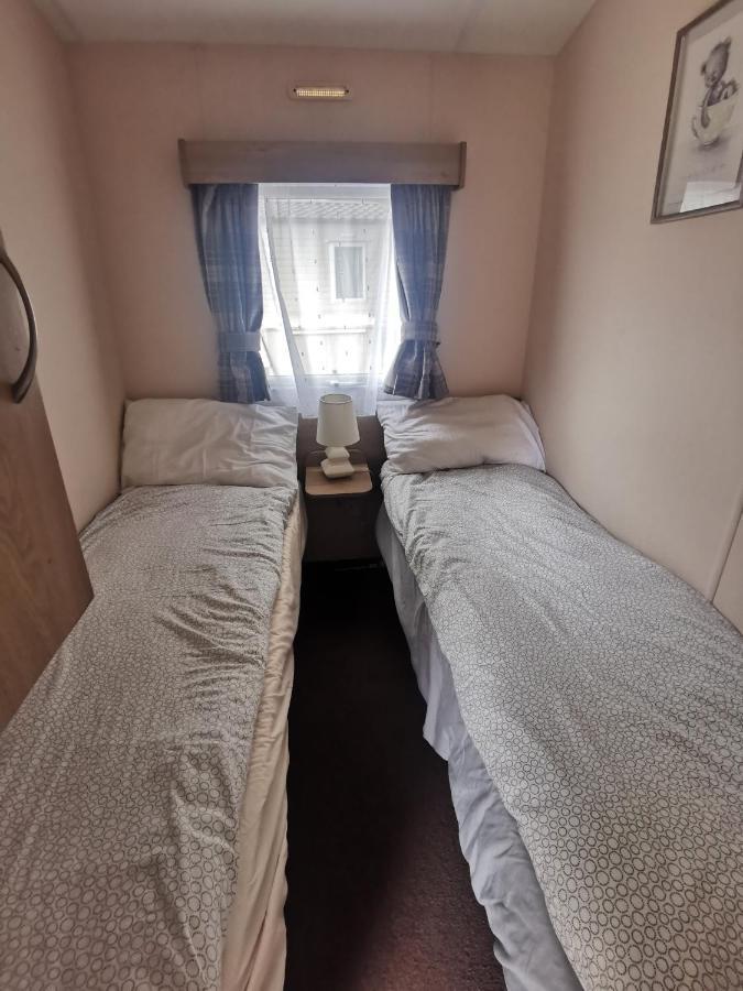 Caravan In The Cotswolds Villa Cirencester Kültér fotó