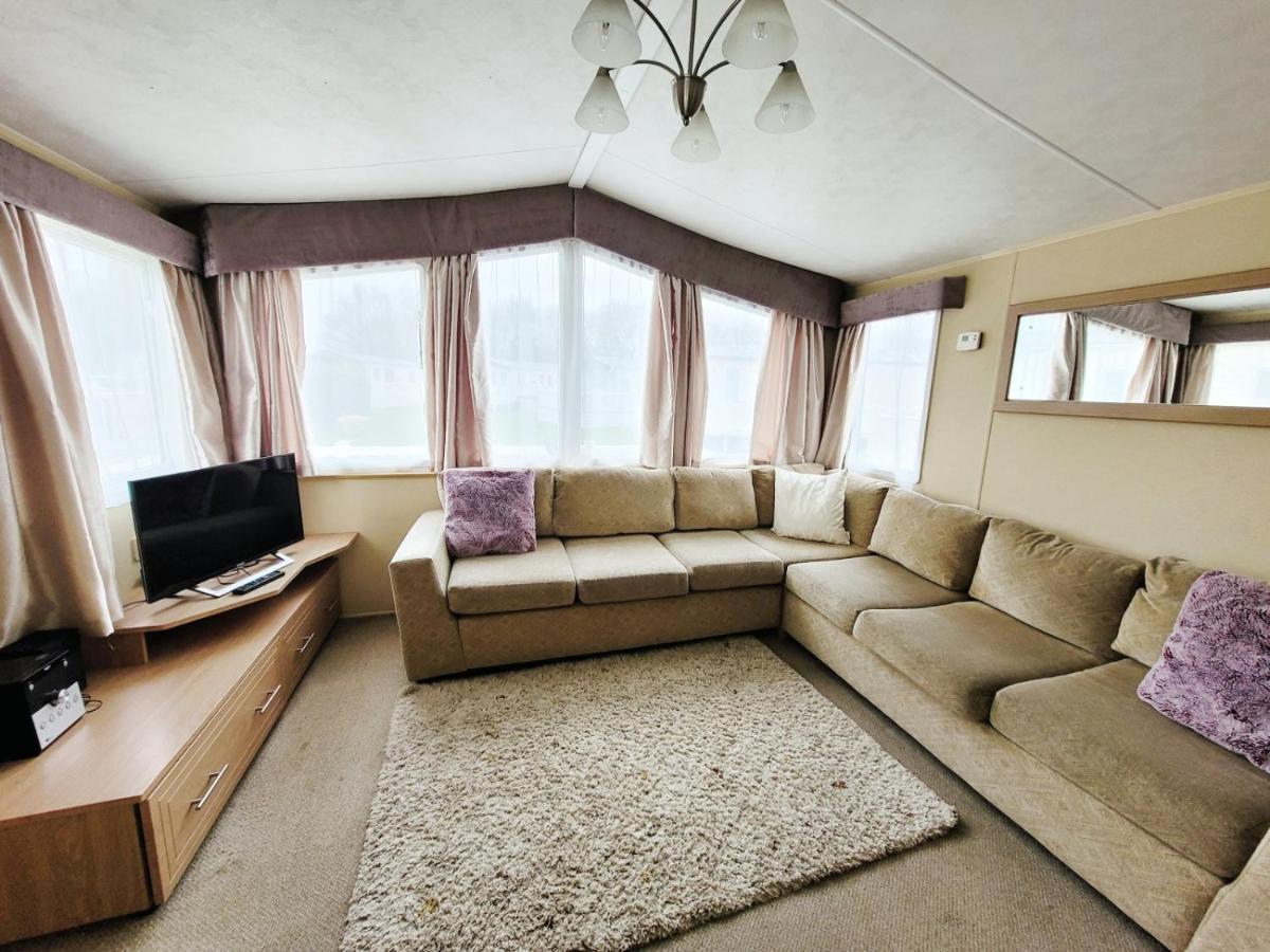 Caravan In The Cotswolds Villa Cirencester Kültér fotó